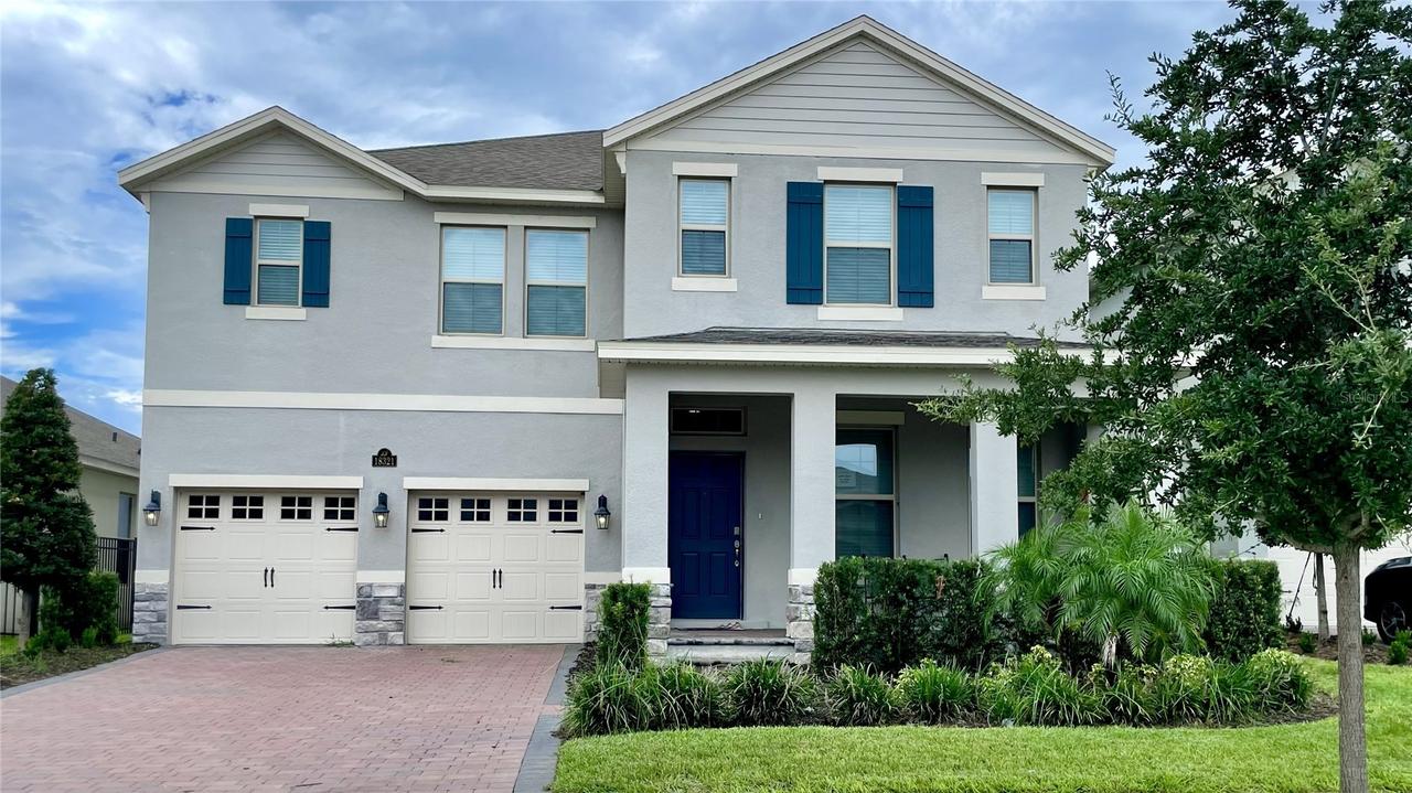 18321 Oliver Twist Way, Winter Garden, FL 34787
