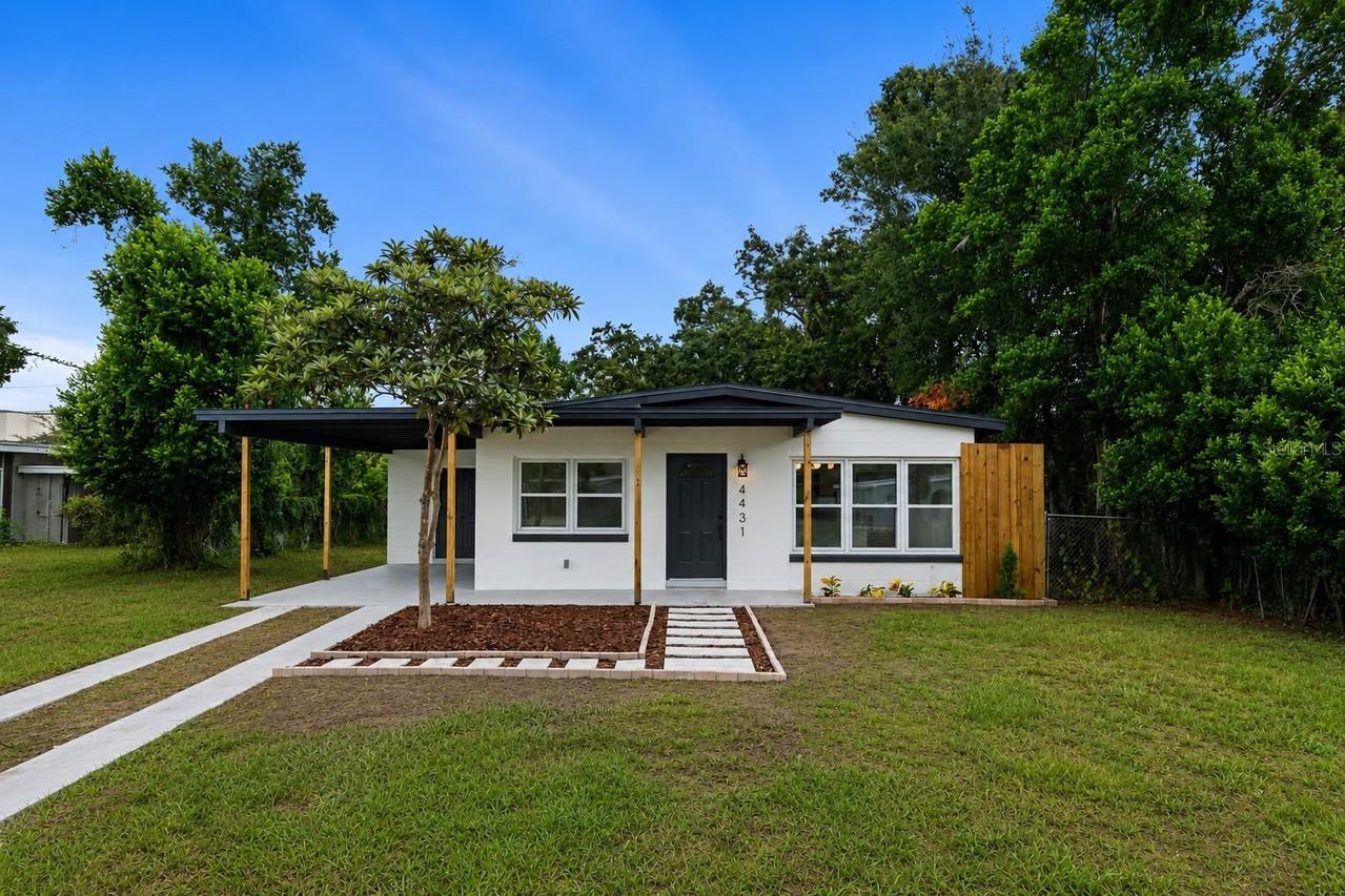4431 Southmore Dr., Orlando, FL 32812