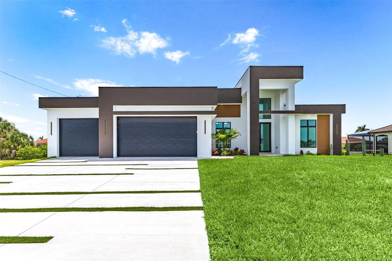 1503 NW 38 Ave., Cape Coral, FL 33993