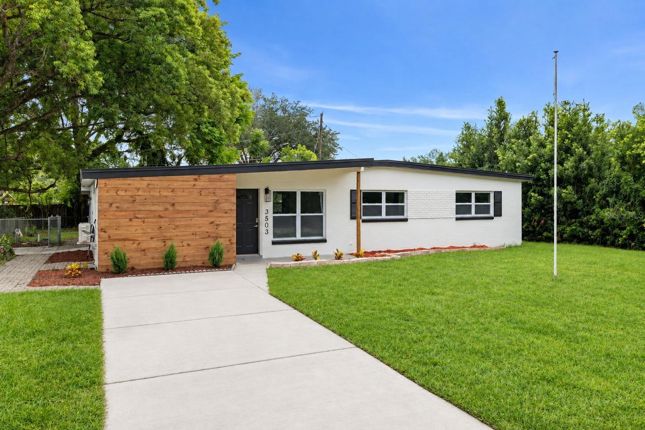 3503 S Crystal Lake Dr., Orlando, FL 32806