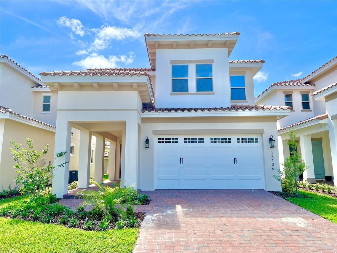 13136 Weaver Ave., Orlando, FL 32832