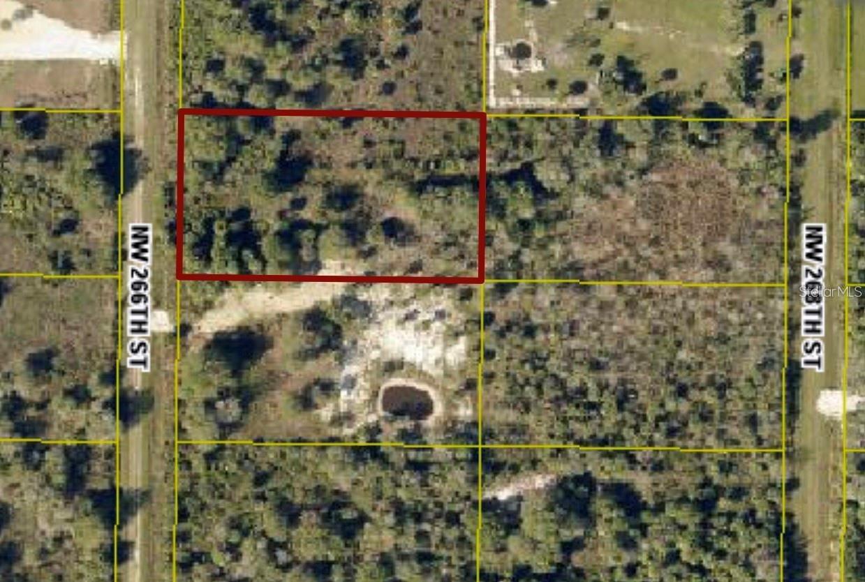19575 NW 266th St., Okeechobee, FL 34972