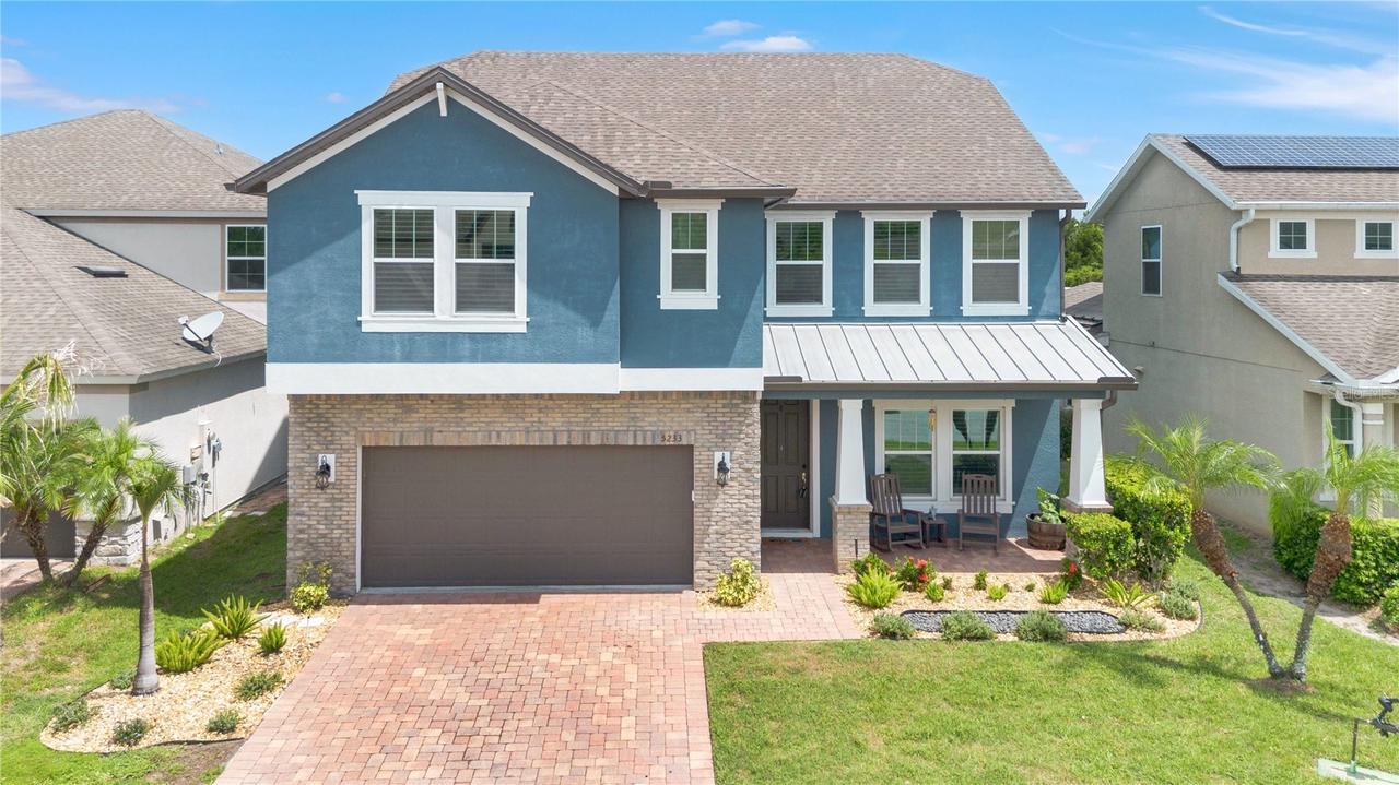 5233 Villa Rosa Ave., St Cloud, FL 34771