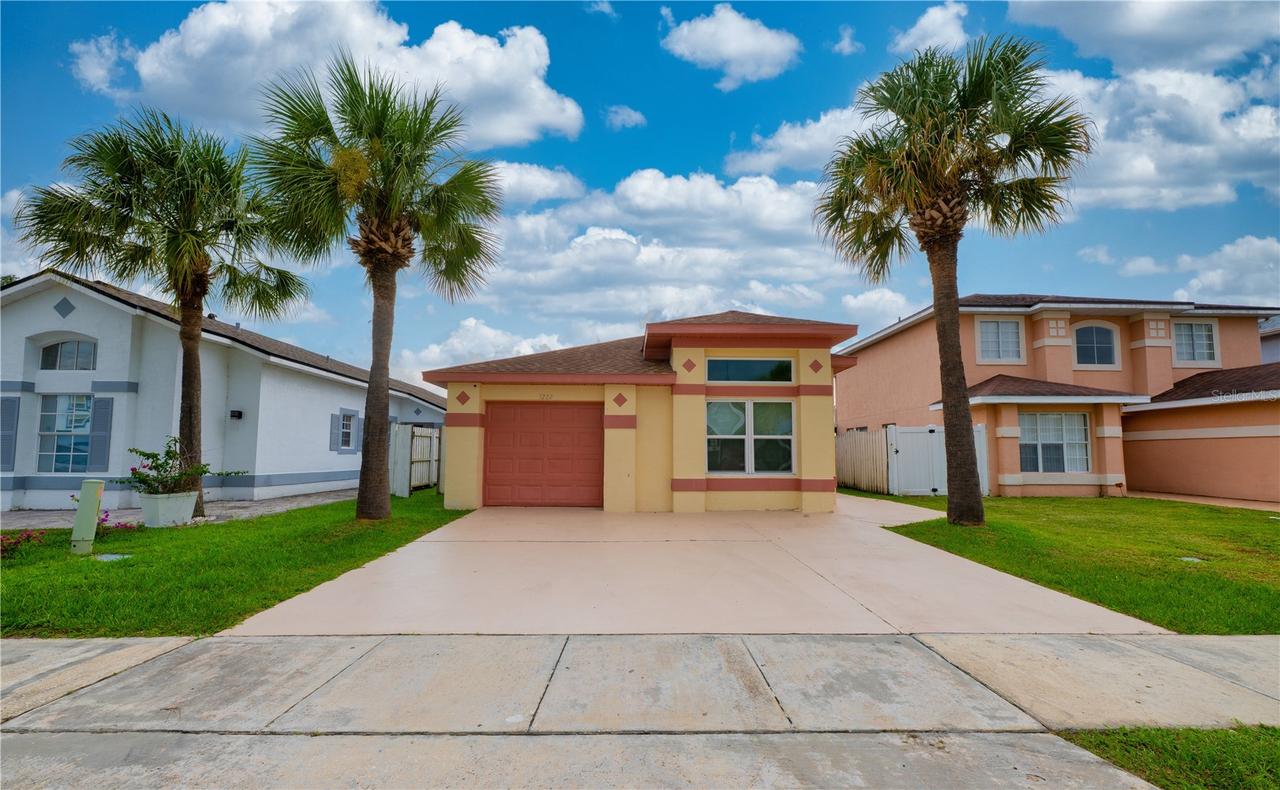 3222 Brewster Dr., Kissimmee, FL 34743