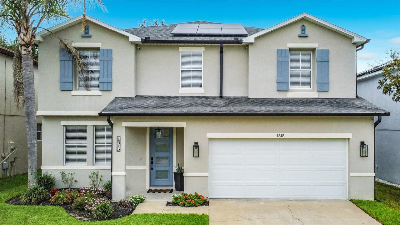1515 Blue Horizon Dr., Clermont, FL 34714