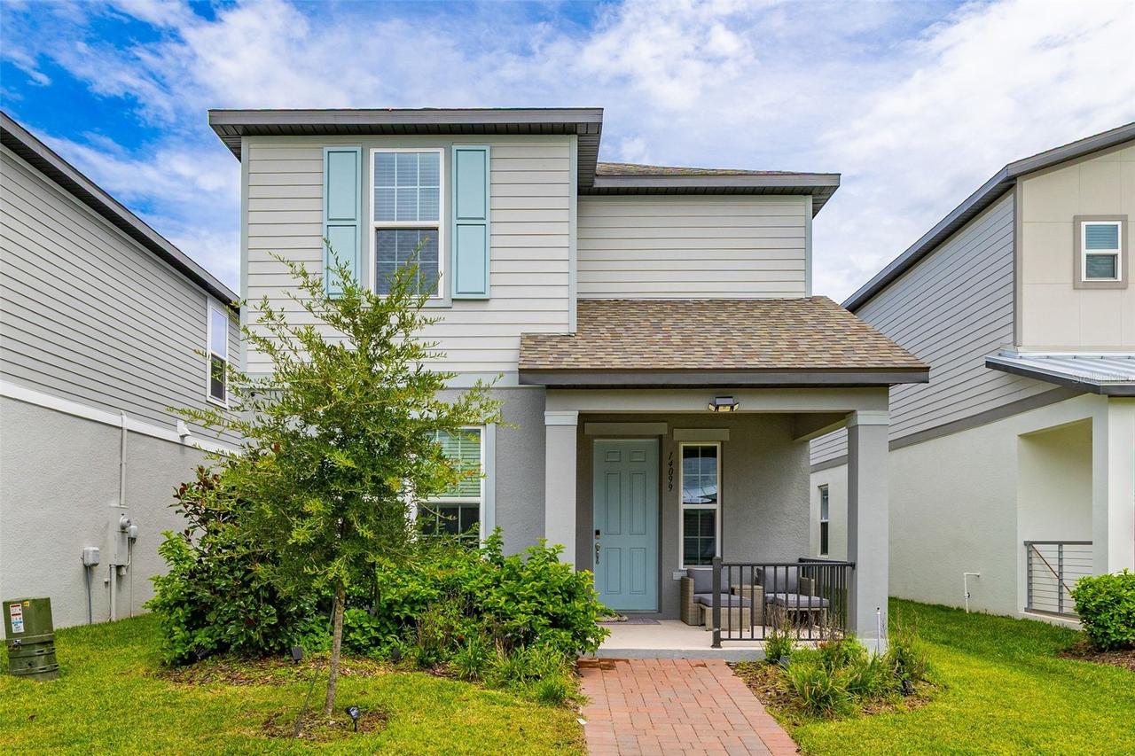 14099 Frasier St., Winter Garden, FL 34787