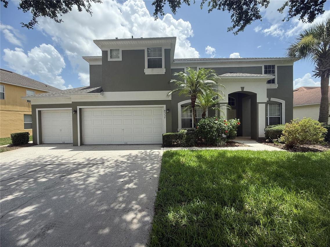 8557 La Isla Dr., Kissimmee, FL 34747