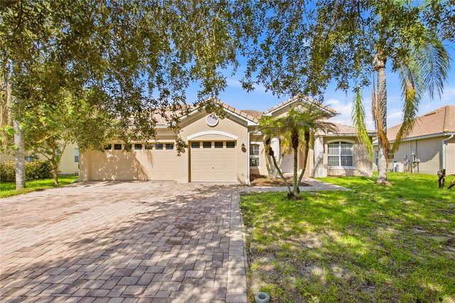 New Homes For Sale This Week That Attend Bellalago Charter Academy: July 31st to August 6th