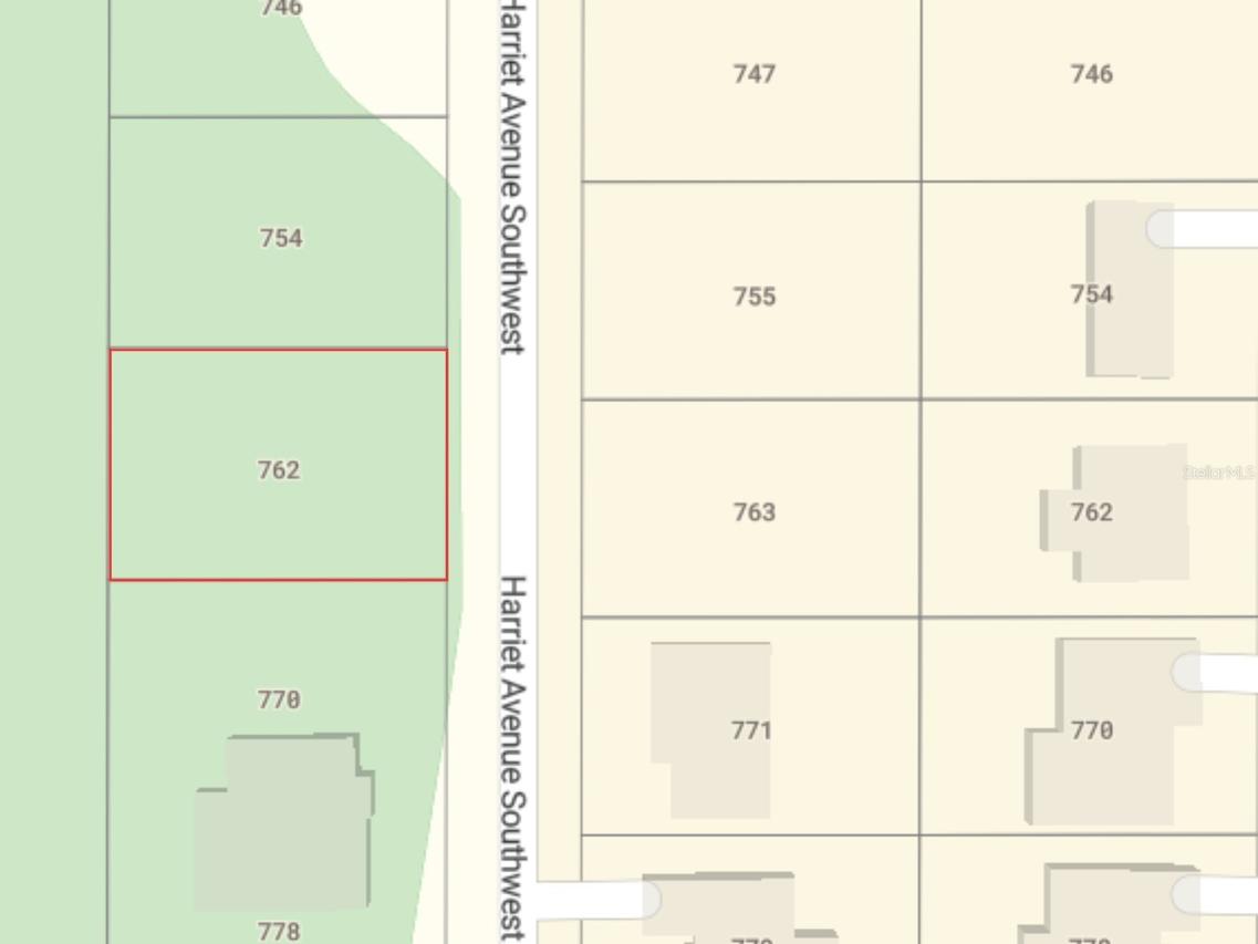 762 Harriet, Palm Bay, FL 32908
