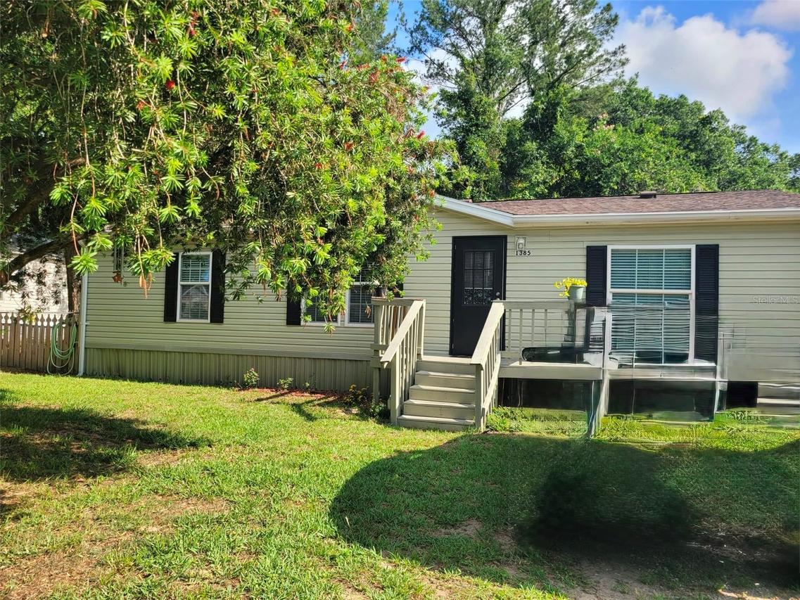 1385 NW 85th St., Ocala, FL 34475