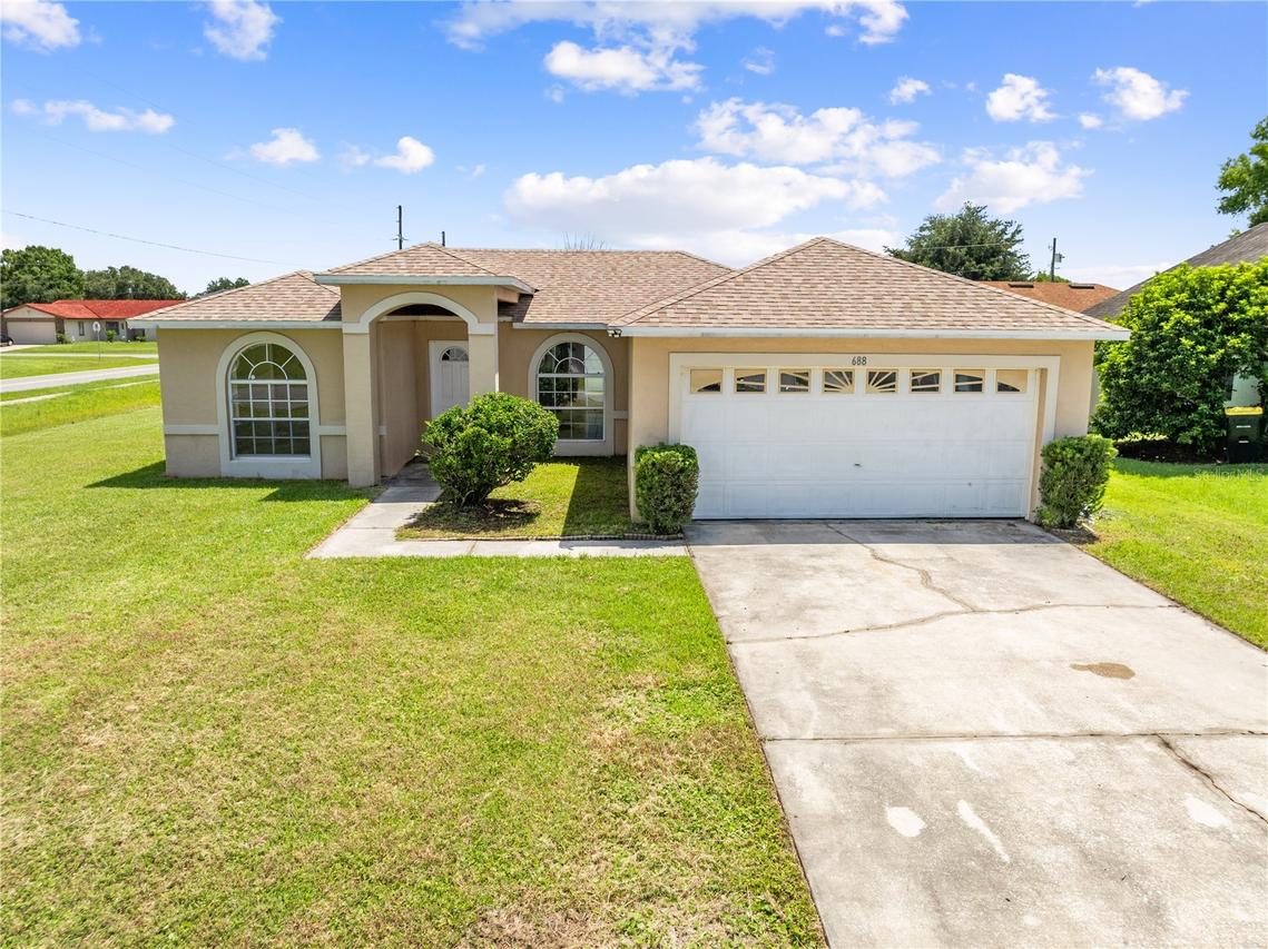 688 Jaguar Ct., Poinciana, FL 34759