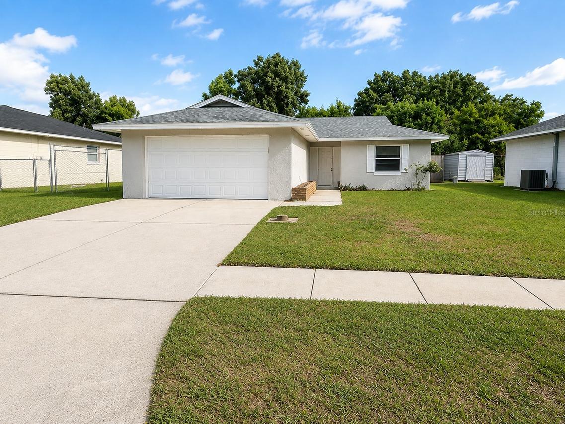 7313 Thomas Jefferson Cir., Bartow, FL 33830