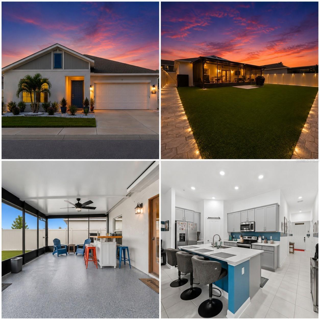 412 Adams Ale Pl., Davenport, FL 33837