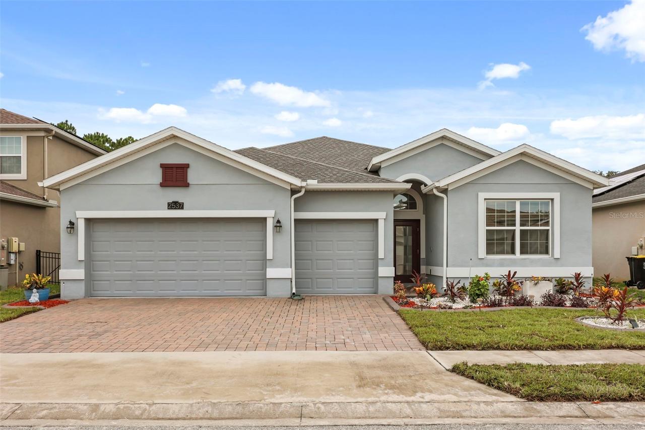 2537 Camden Park Cir., Davenport, FL 33837