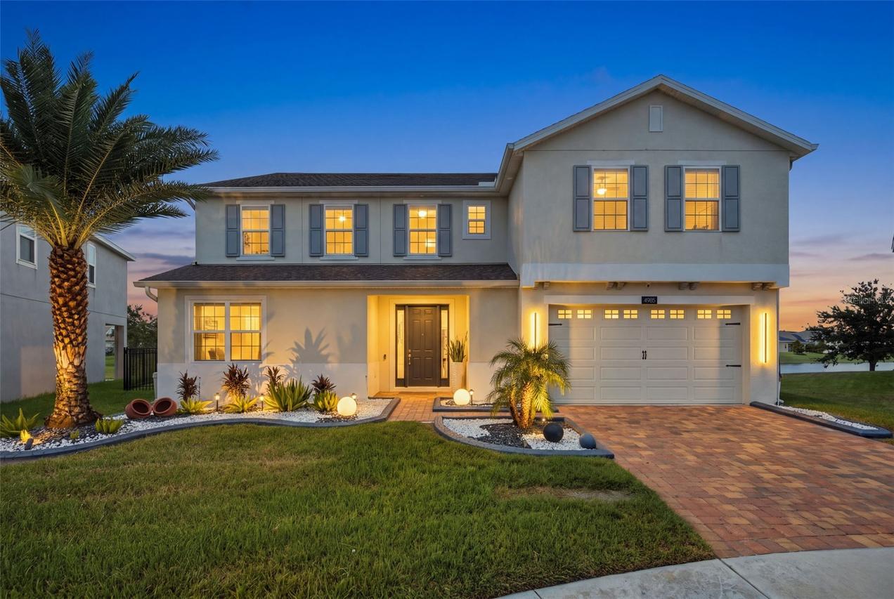 4953 Olivia Ct., St Cloud, FL 34772