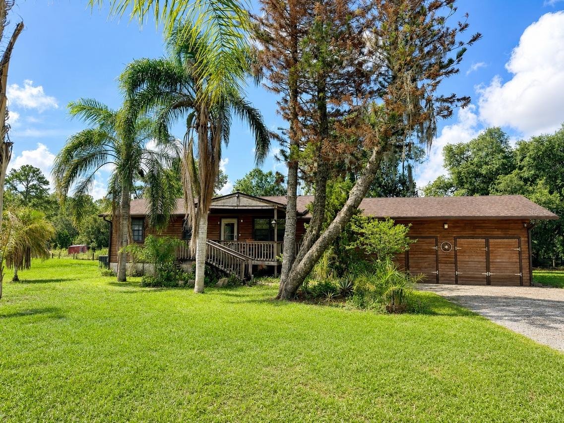 5280 Haywood Ruffin Rd., St Cloud, FL 34771