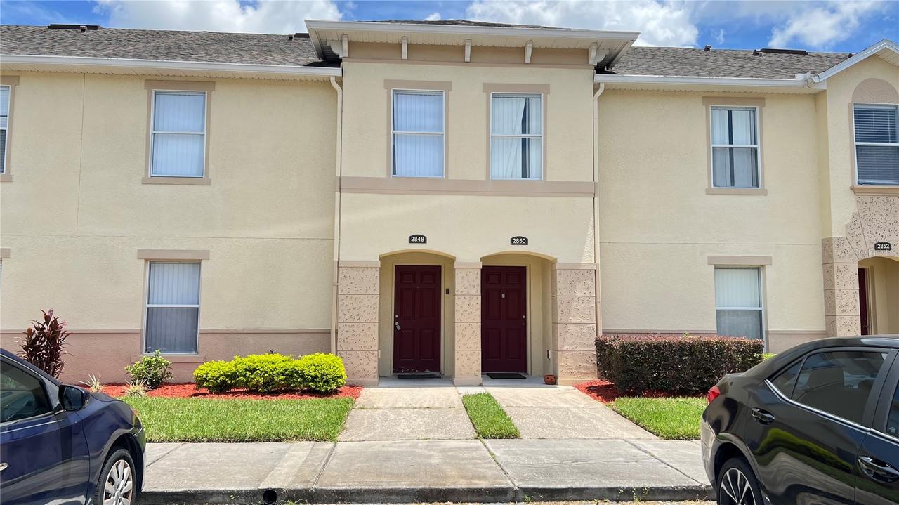 2848 Club Cortile Cir., Kissimmee, FL 34746