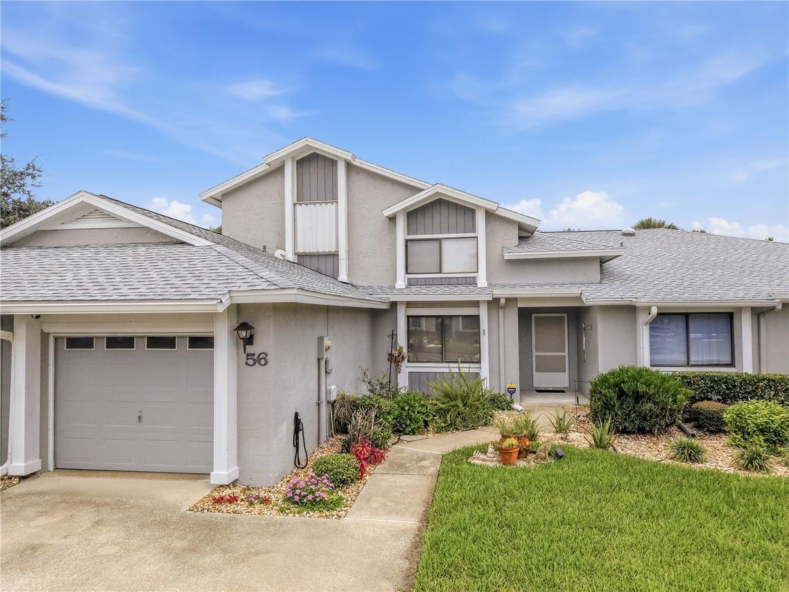 56 Lake Forest Pl., Palm Coast, FL 32137