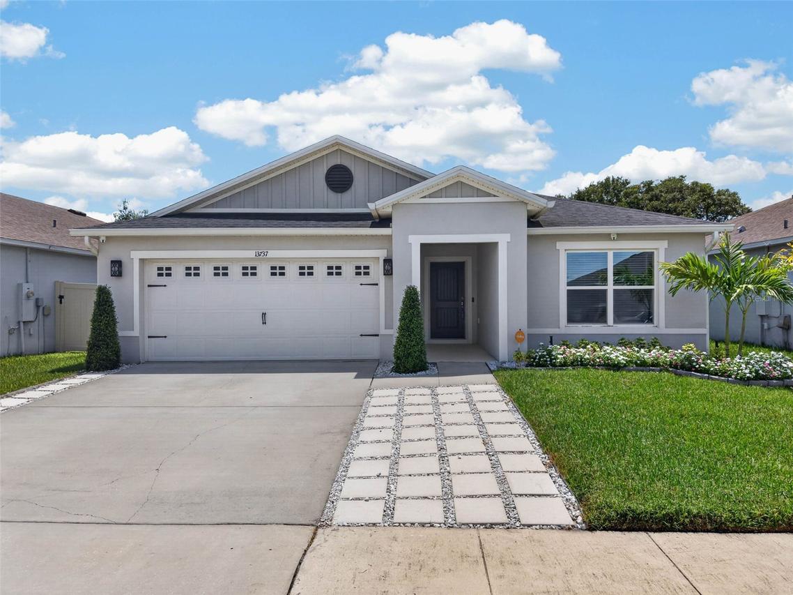 13737 Rushing Creek Run, Orlando, FL 32824