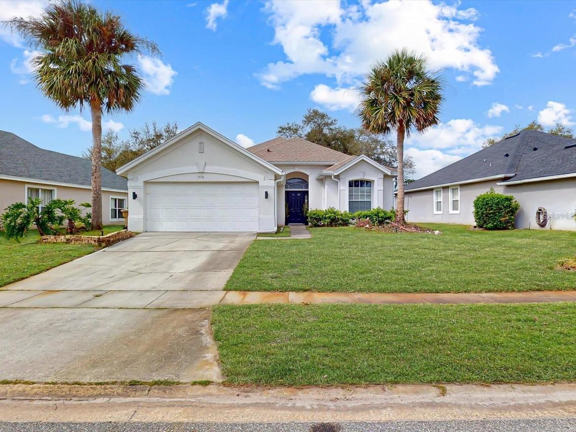 1718 Golfview Dr., Kissimmee, FL 34746