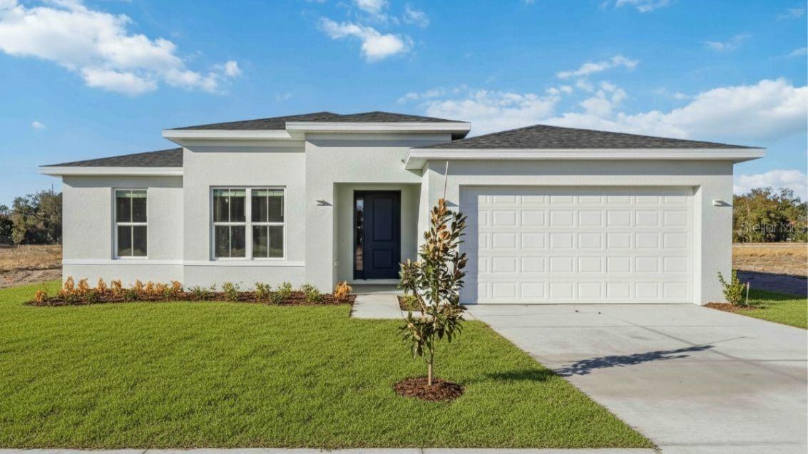 2145 River Hawk Loop, Winter Haven, FL 33880