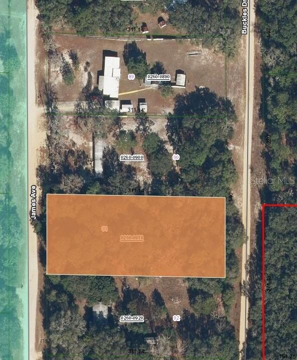 106 James Ave., Interlachen, FL 32148