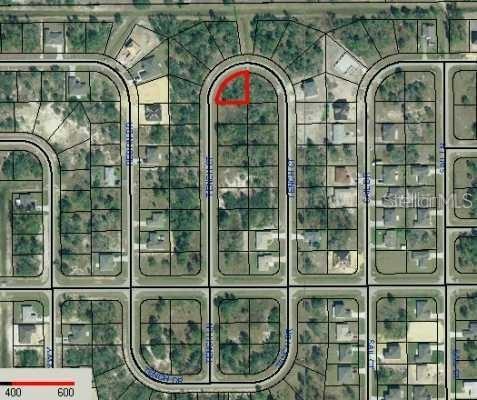 1617 Tench Ct., Poinciana, FL 34759