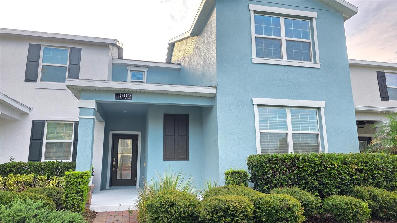 11883 Pulitzer Pl., Orlando, FL 32832