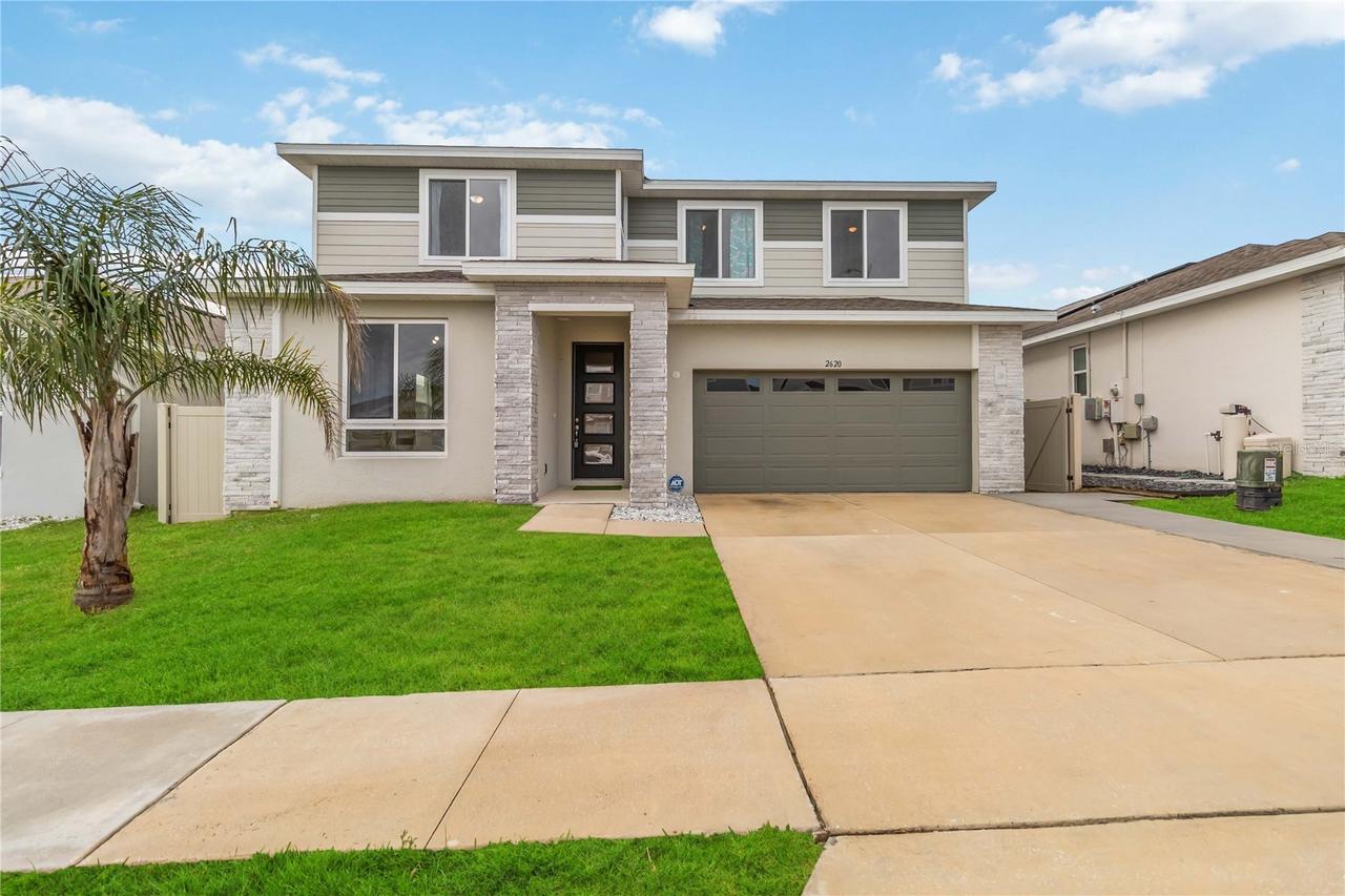 2620 Magnolia Ave., Davenport, FL 33837