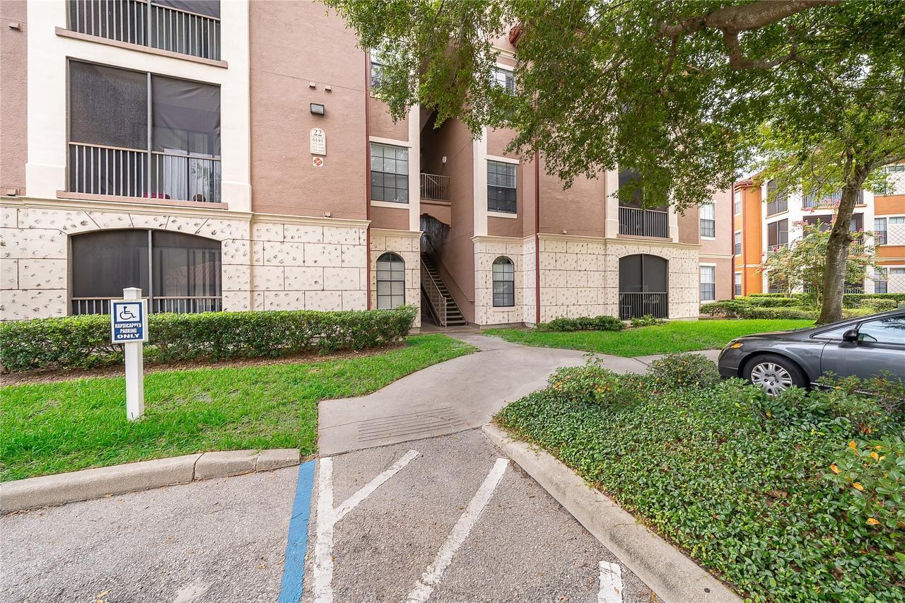 6141 Metrowest Blvd. #201, Orlando, FL 32835