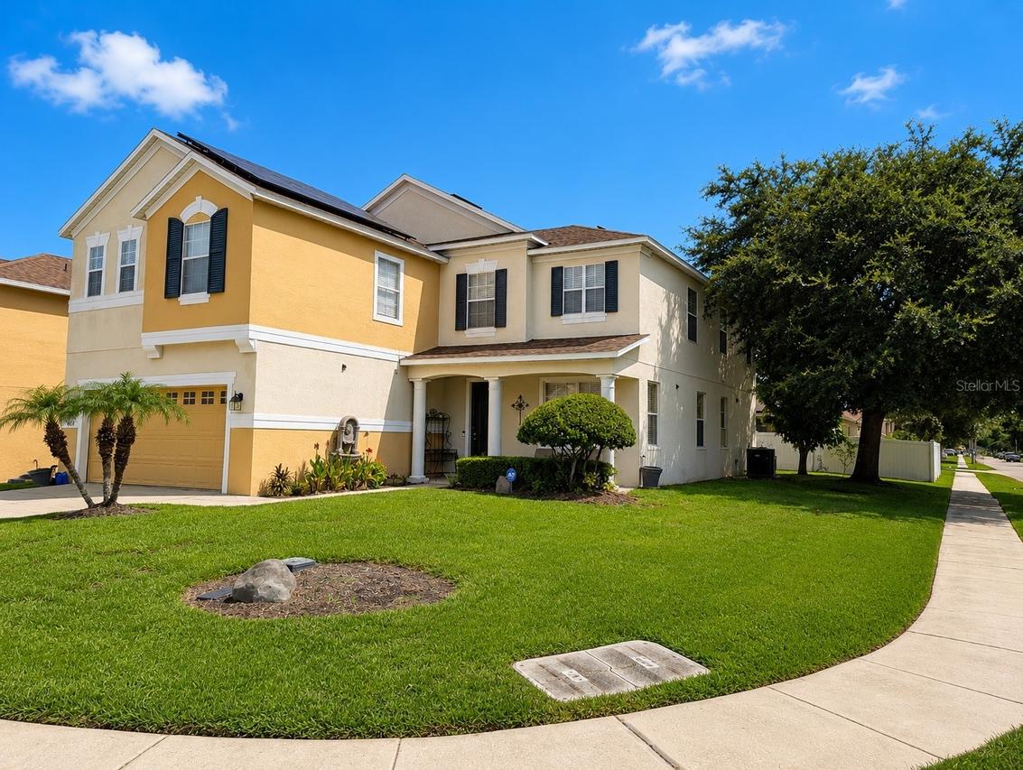 4664 Caverns Dr., Kissimmee, FL 34758