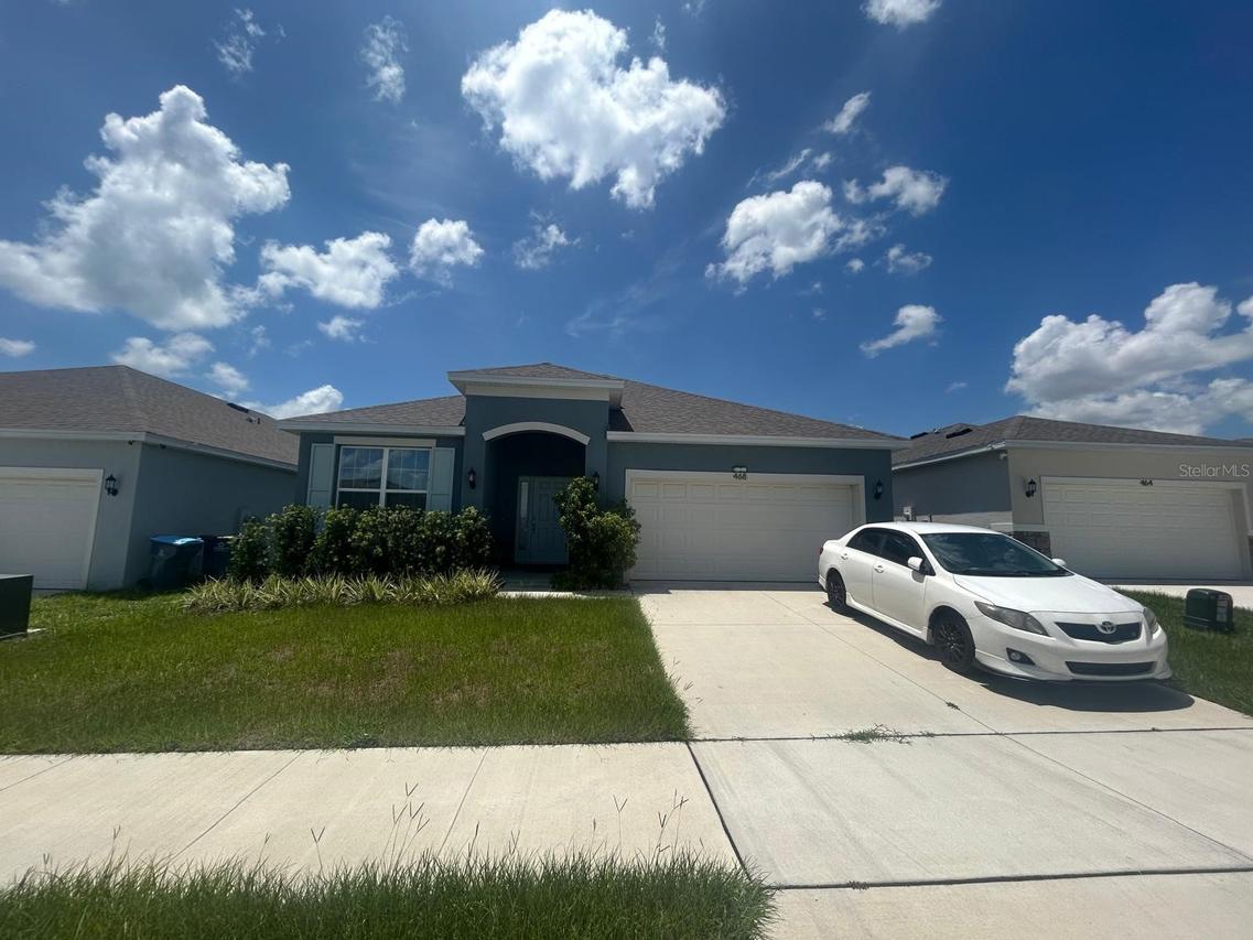 468 Silver Palm Dr., Haines City, FL 33844