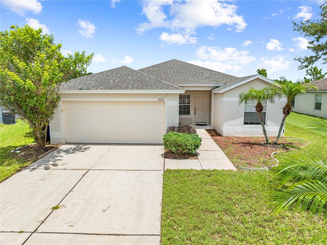 3313 Pekin St., St Cloud, FL 34772