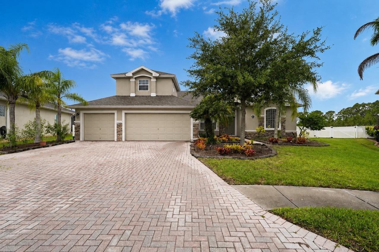197 Brandy Creek Cir., Palm Bay, FL 32909