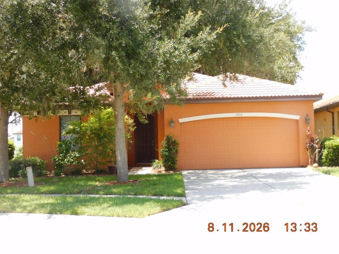 2916 Casabella Dr., Kissimmee, FL 34744