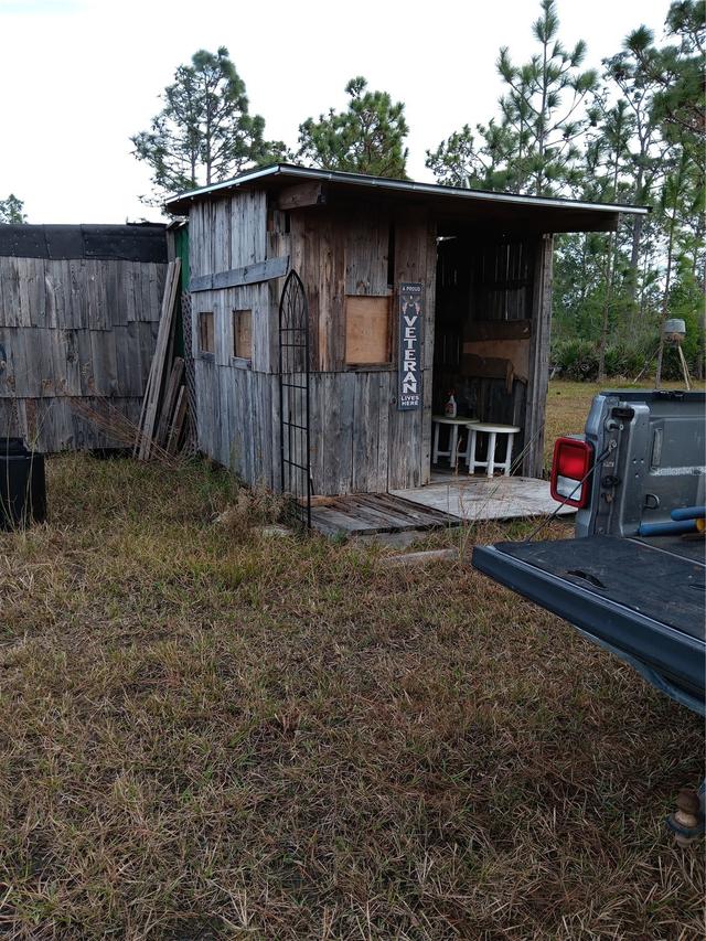 Holopaw Groves Rd., St Cloud, FL 34771