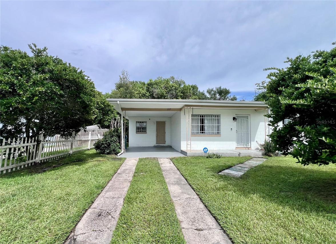 1517 Riley Ave., Orlando, FL 32805