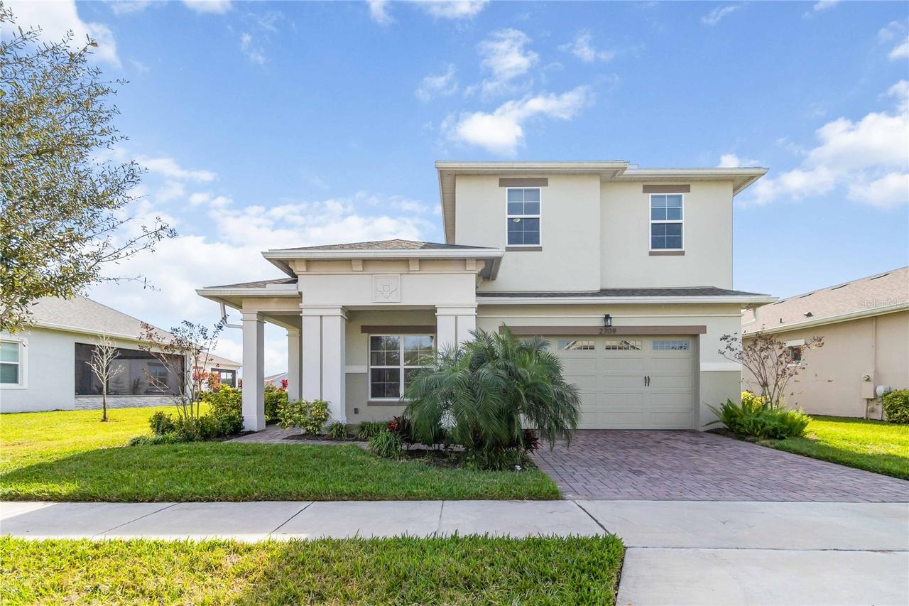 2709 Greenlands St., St Cloud, FL 34772