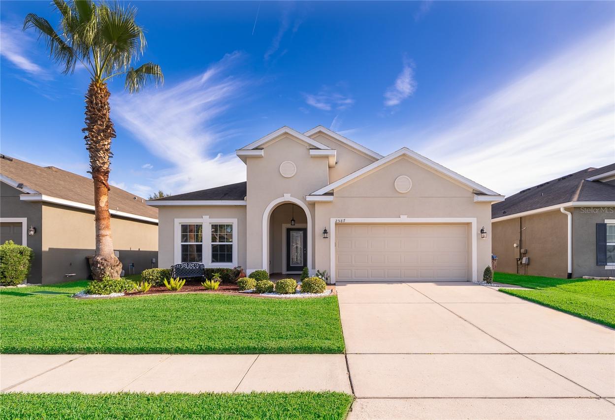 2587 Tanner Ter., Kissimmee, FL 34743