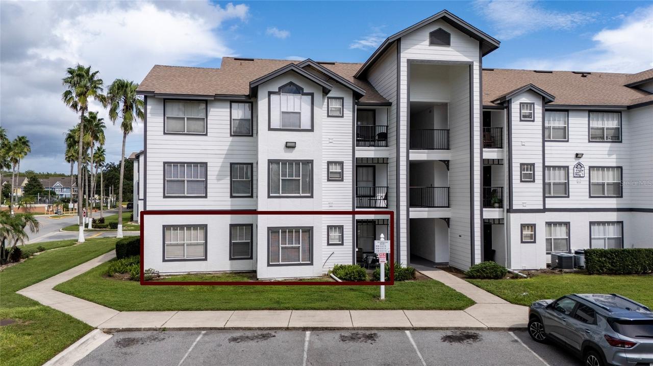 2207 Antigua Pl. #715, Kissimmee, FL 34741