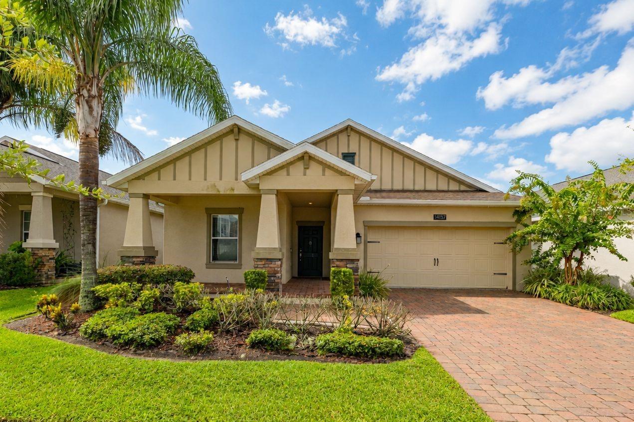 14157 Gold Bridge Dr., Orlando, FL 32824