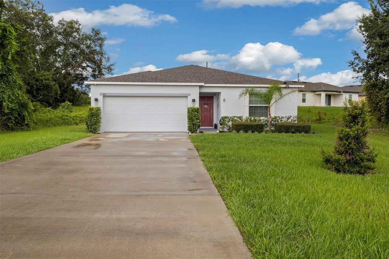 [Address Hidden by Seller], Poinciana, FL 34759