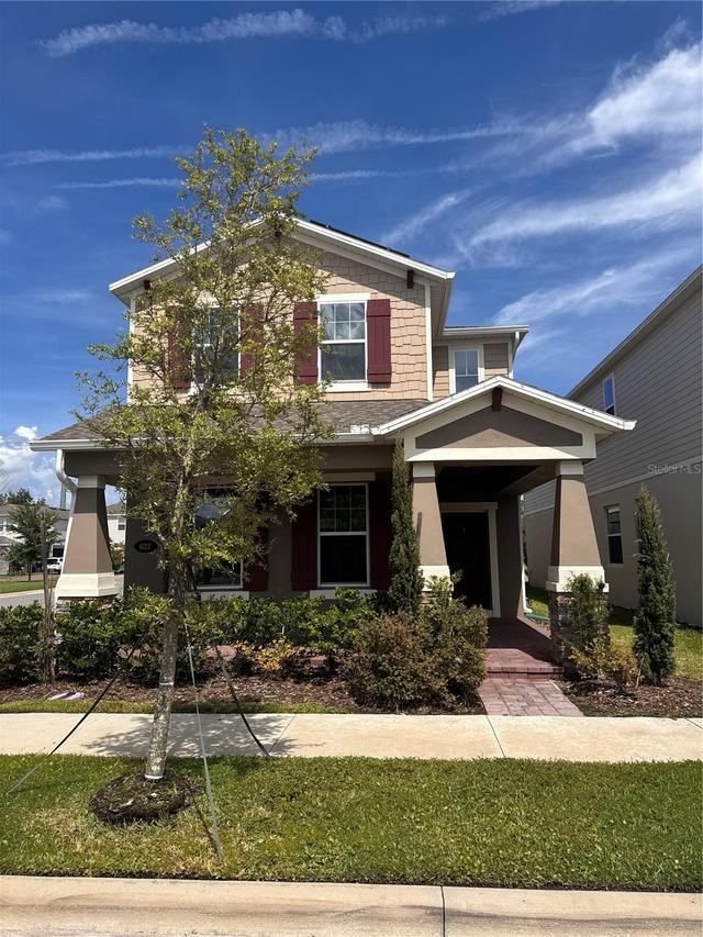 627 Becklow St., Debary, FL 32713