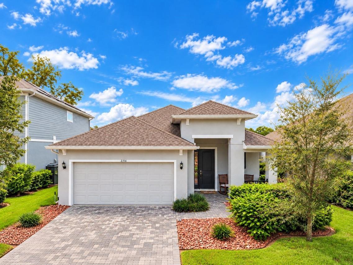 2316 Sirena Ln., Mount Dora, FL 32757