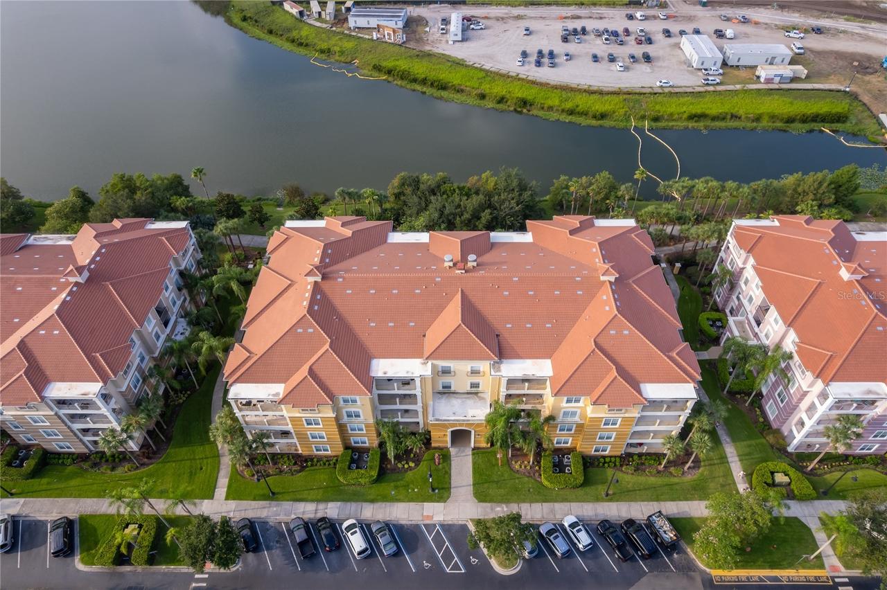 5036 Shoreway Loop #20705, Orlando, FL 32819