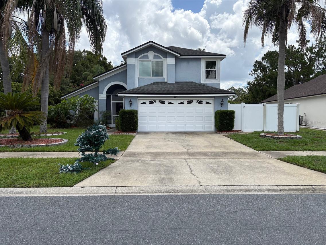 2791 Picadilly Cir., Kissimmee, FL 34747