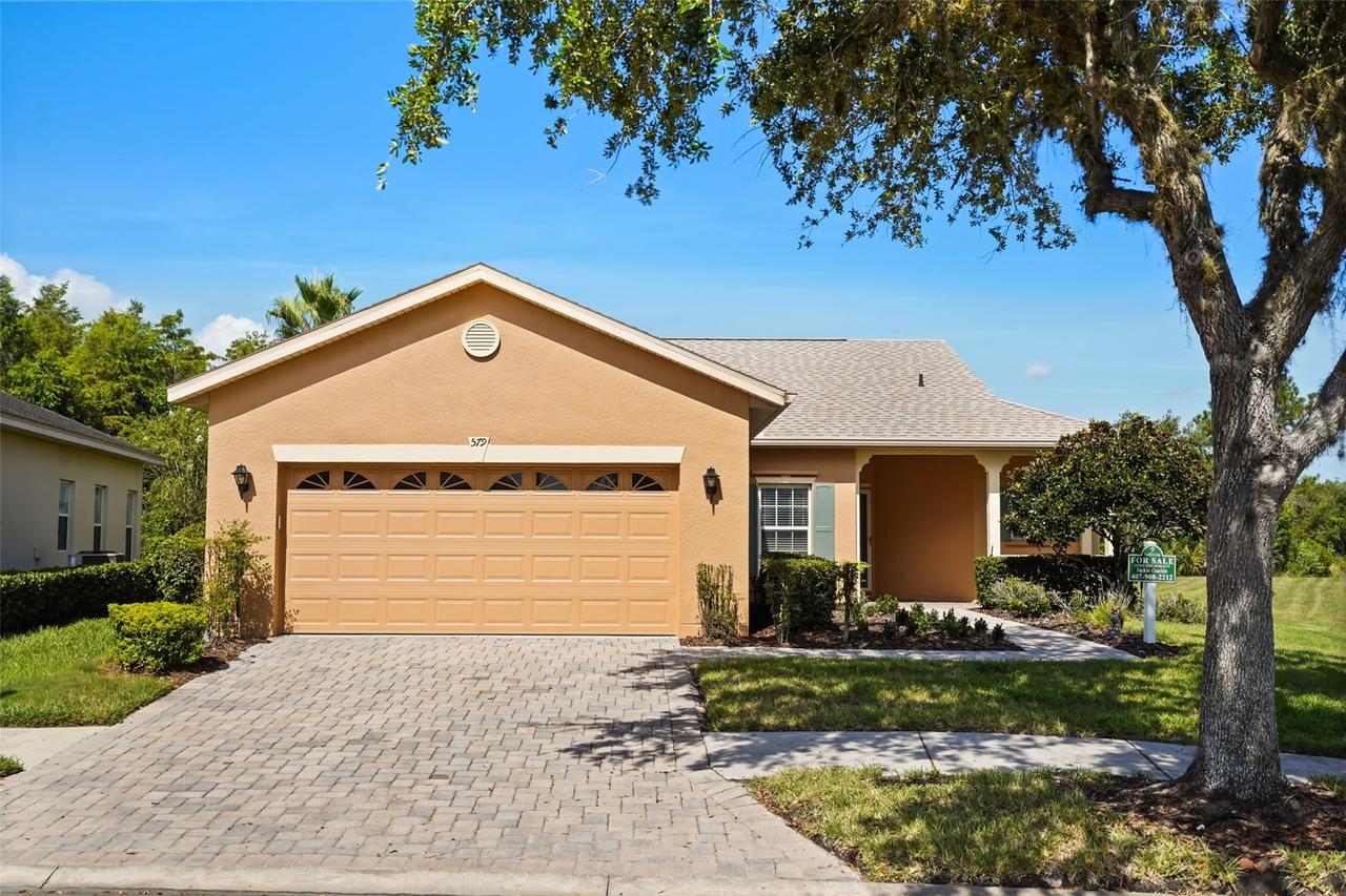579 Davinci Pass, Poinciana, FL 34759