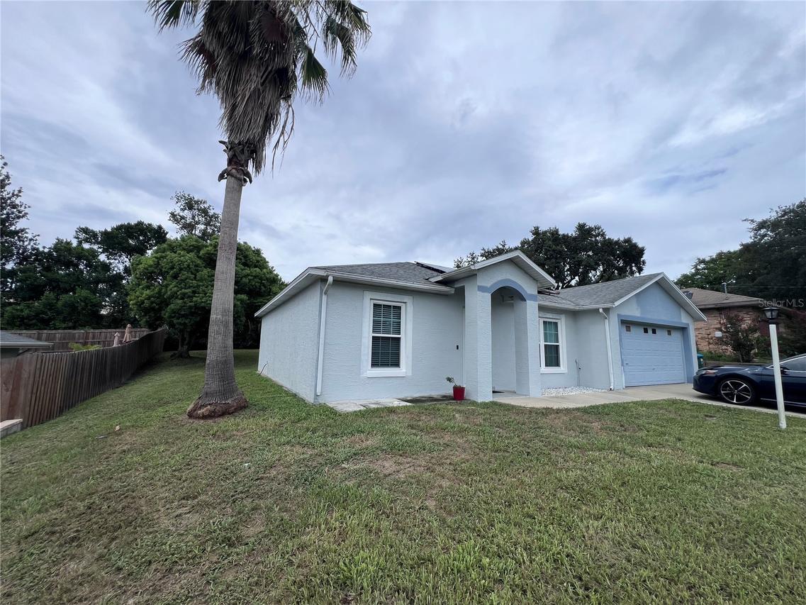 [Address Hidden by Seller], Deltona, FL 32725
