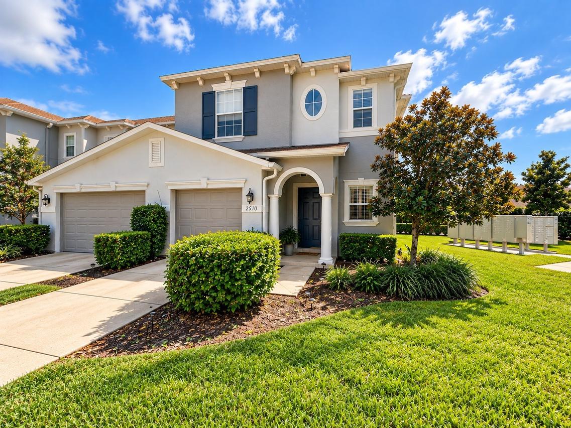2510 Hassonite St., Kissimmee, FL 34744