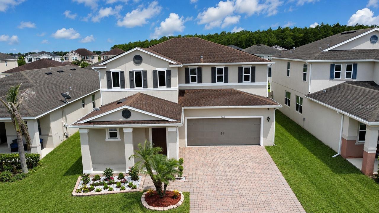3430 Canvas St., Kissimmee, FL 34741